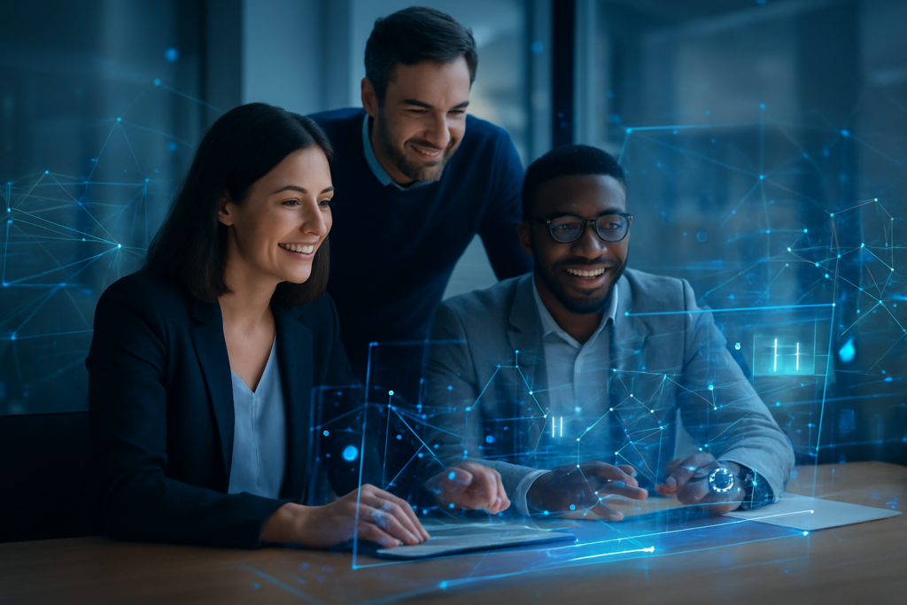 Digital Transformation
